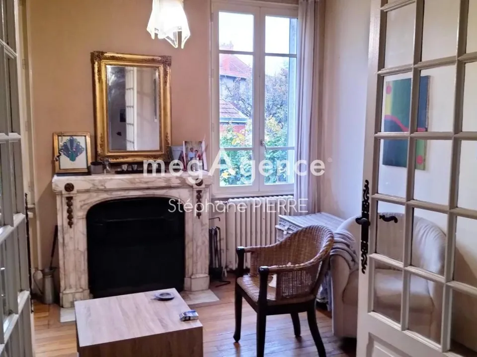 Villa i Montluçon, Allier - foto 2