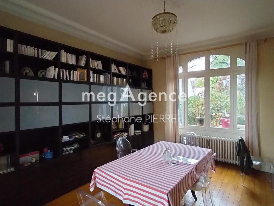 Villa i Montluçon, Allier - foto 4