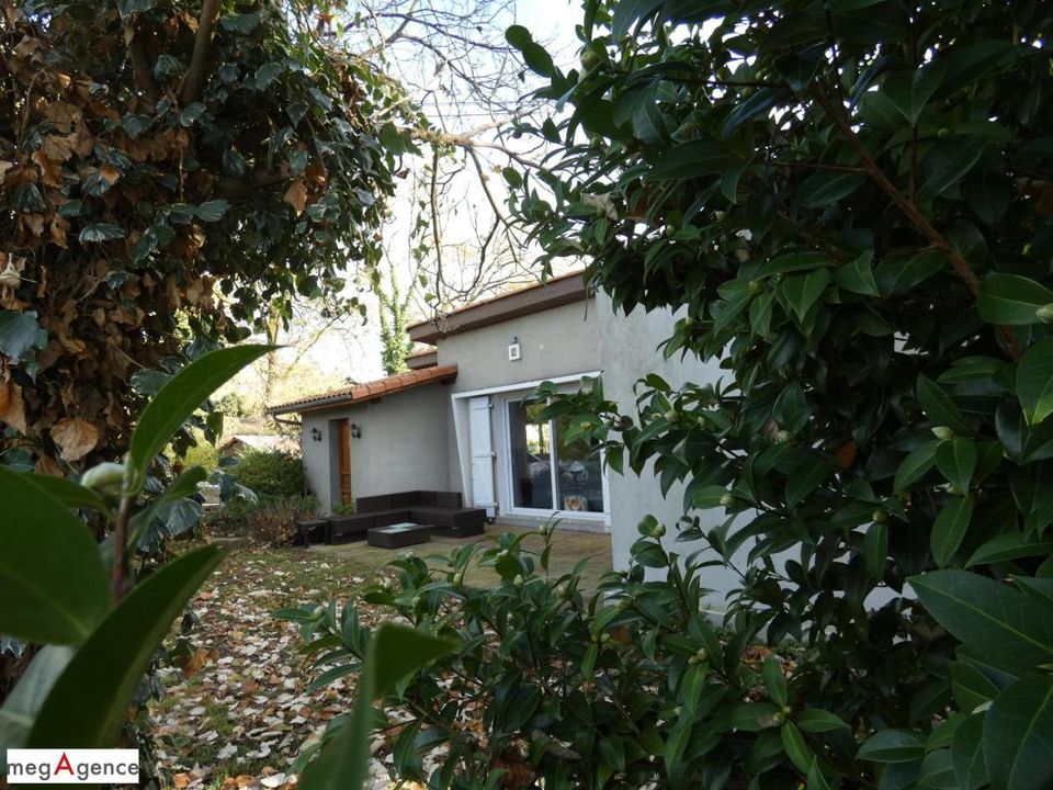 Villa i Mont-de-Marsan, Landes - foto 2