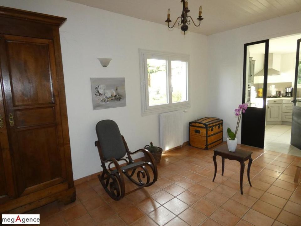 Villa i Mont-de-Marsan, Landes - foto 3