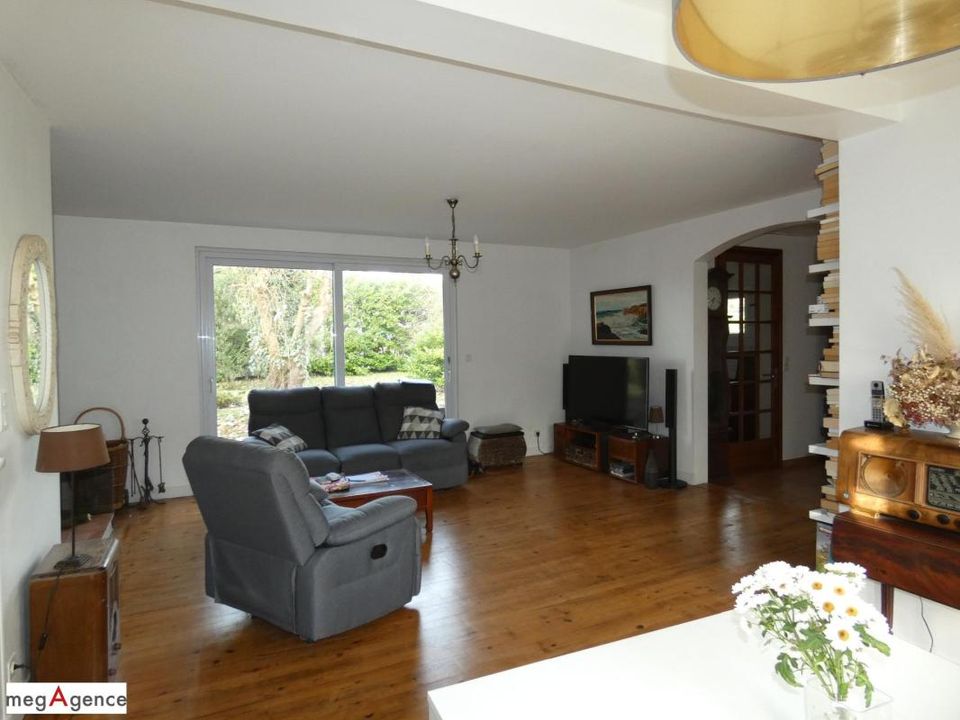 Villa i Mont-de-Marsan, Landes - foto 5