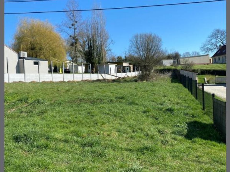 Grundstück in Carly, Pas-de-Calais - Foto 3