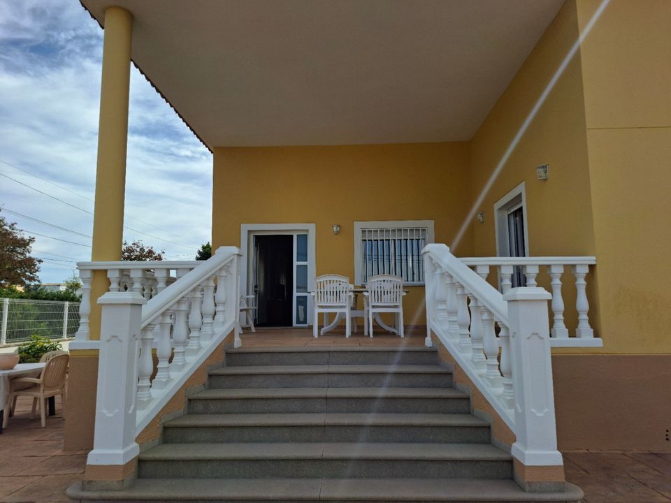 Villa i Oliva, Valencia - foto 2