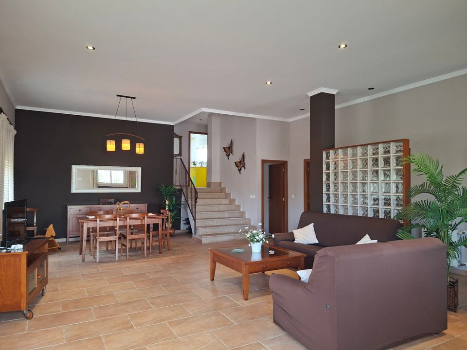 Villa i Oliva, Valencia - foto 4