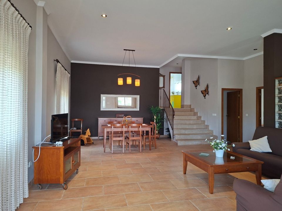 Villa i Oliva, Valencia - foto 5