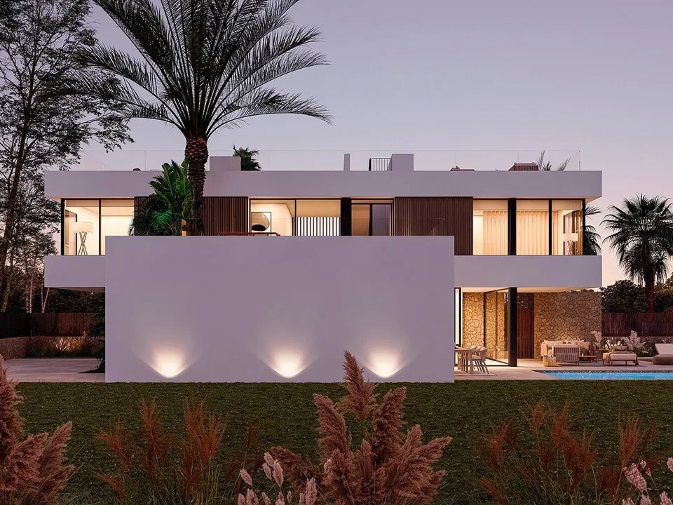 Villa i Cala Figuera, Mallorca - foto 4