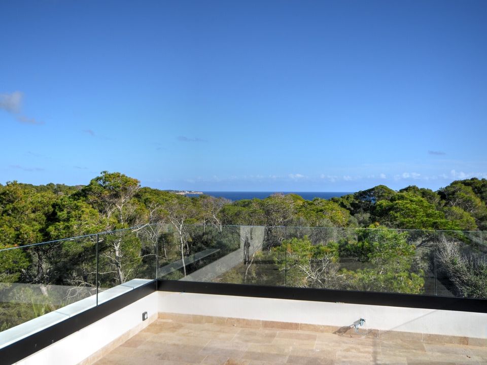 Villa i Cala Figuera, Mallorca - foto 5