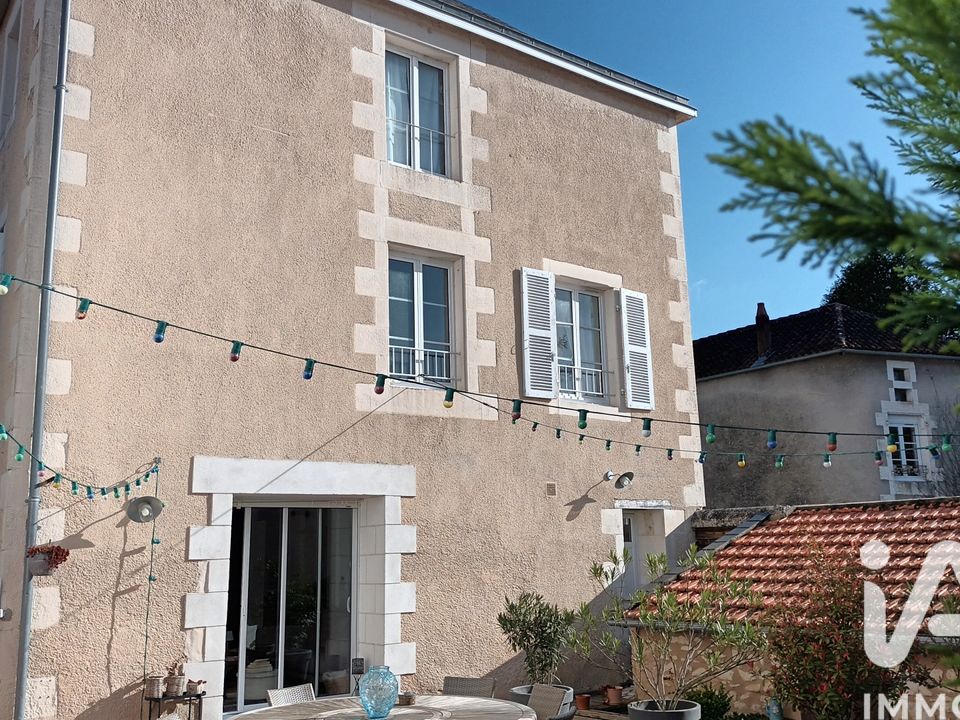 Villa i Chauvigny, Vienne - foto 1