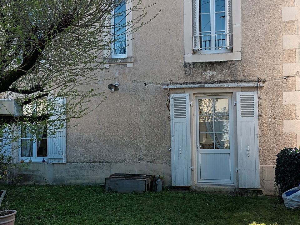 Villa i Chauvigny, Vienne - foto 3