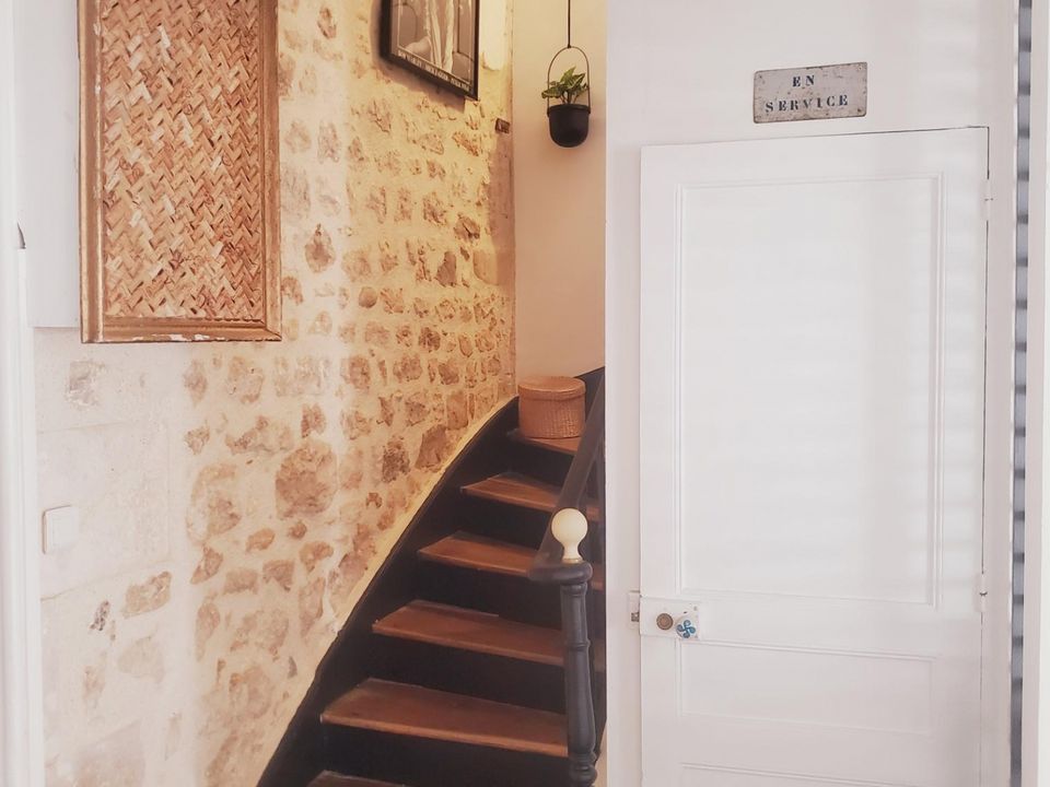 Villa i Chauvigny, Vienne - bilde 5