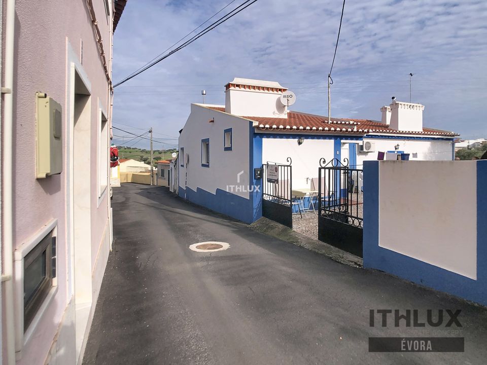 Villa i Vila Vicosa, Evora - foto 1