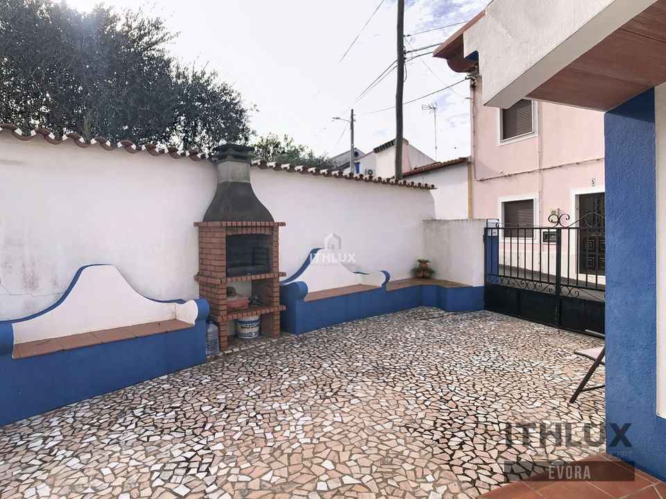 Villa i Vila Vicosa, Evora - foto 3