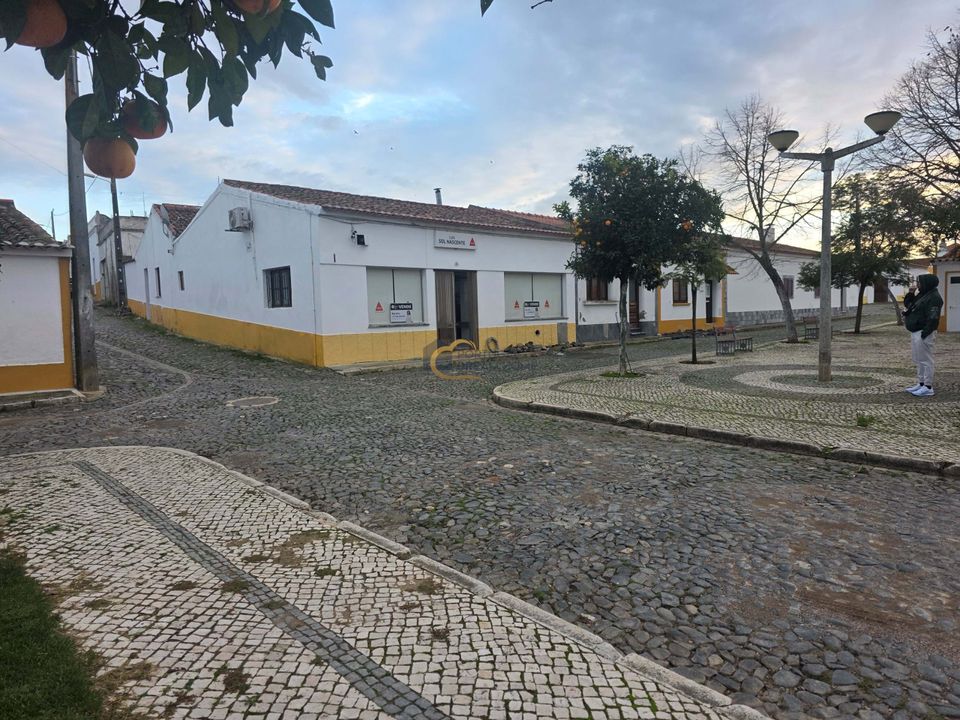 Villa i Beja, Beja - foto 1