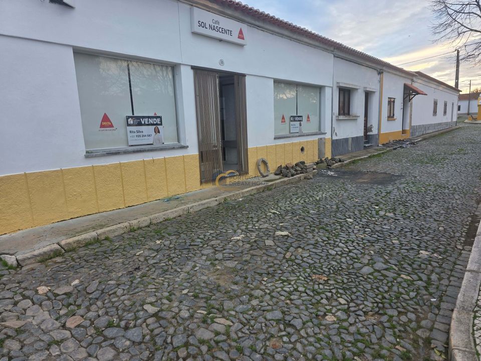 Villa i Beja, Beja - foto 2