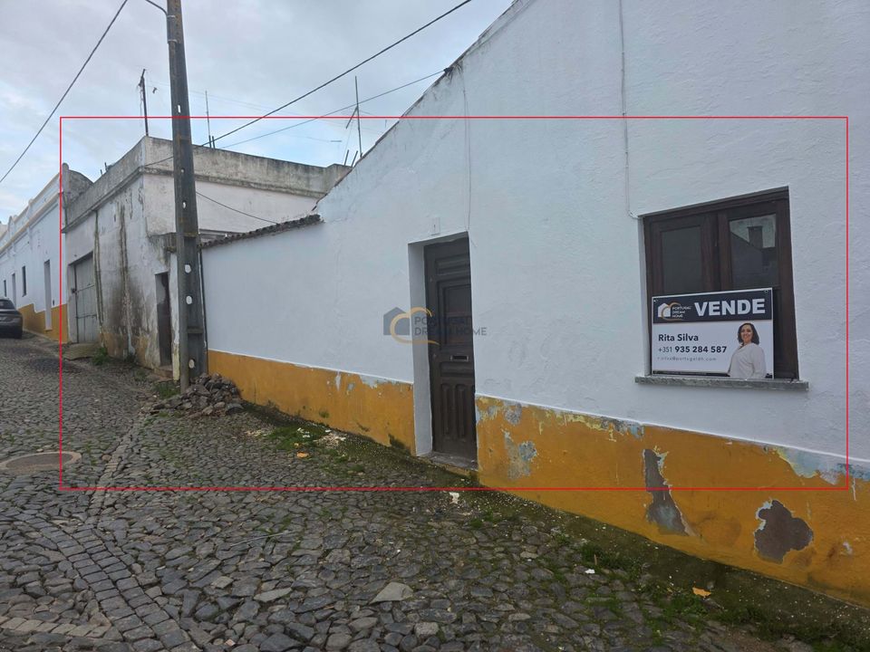 Villa i Beja, Beja - foto 5