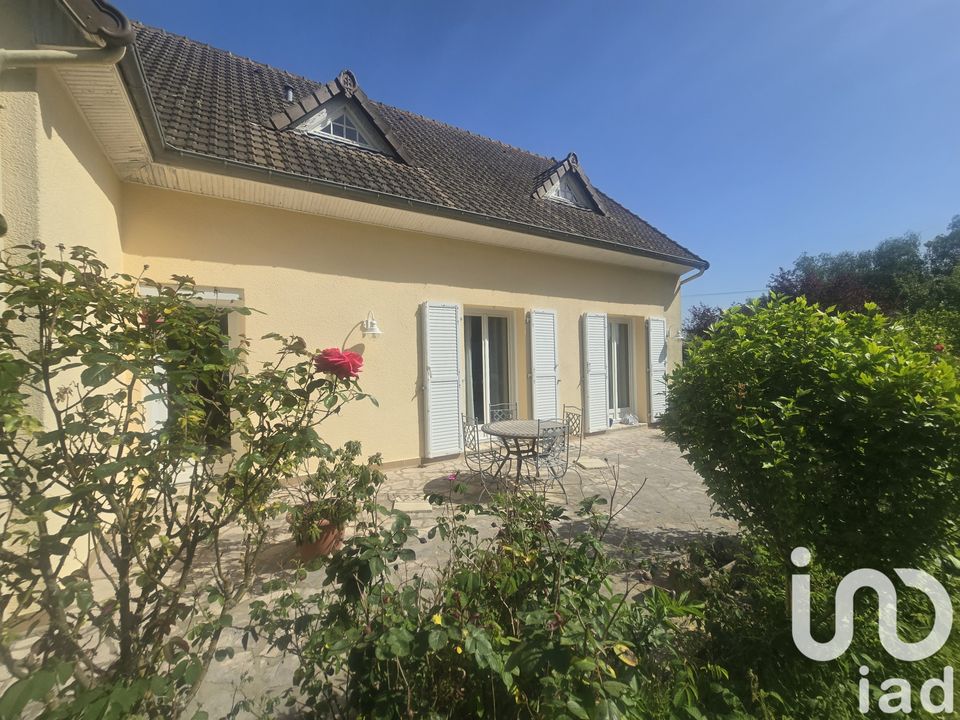 Villa i Mayet, Sarthe - foto 2