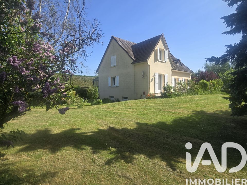 Villa i Mayet, Sarthe - foto 1
