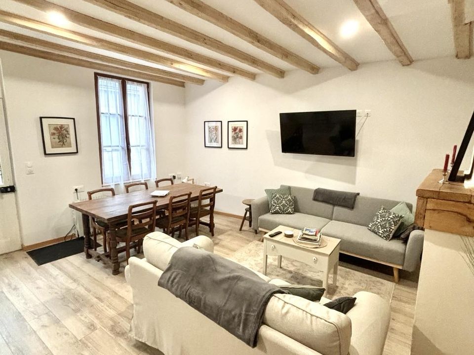 Villa i Ferriere-Larcon, Indre-et-Loire - foto 2