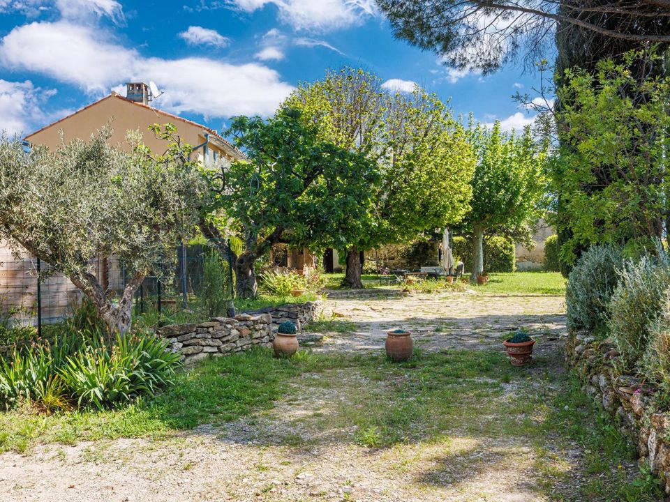 Villa i Le Castellet, Var - foto 2