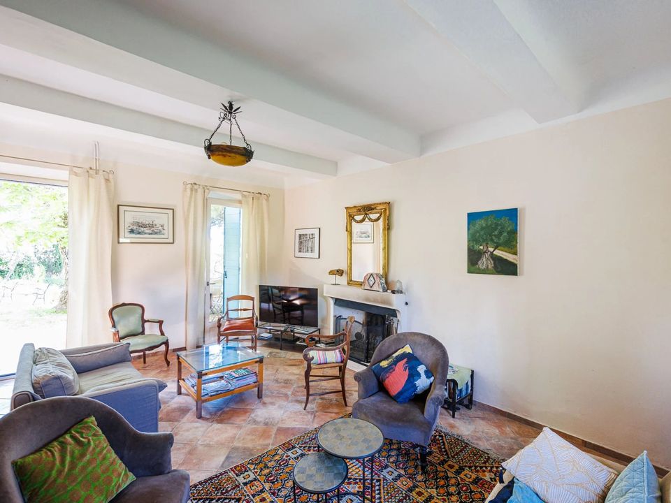 Villa i Le Castellet, Var - foto 3