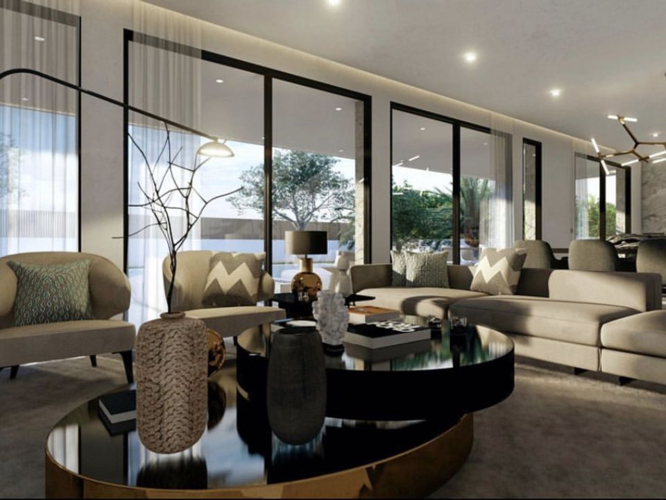 Villa i Dehesa De Campoamor, Alicante - foto 4