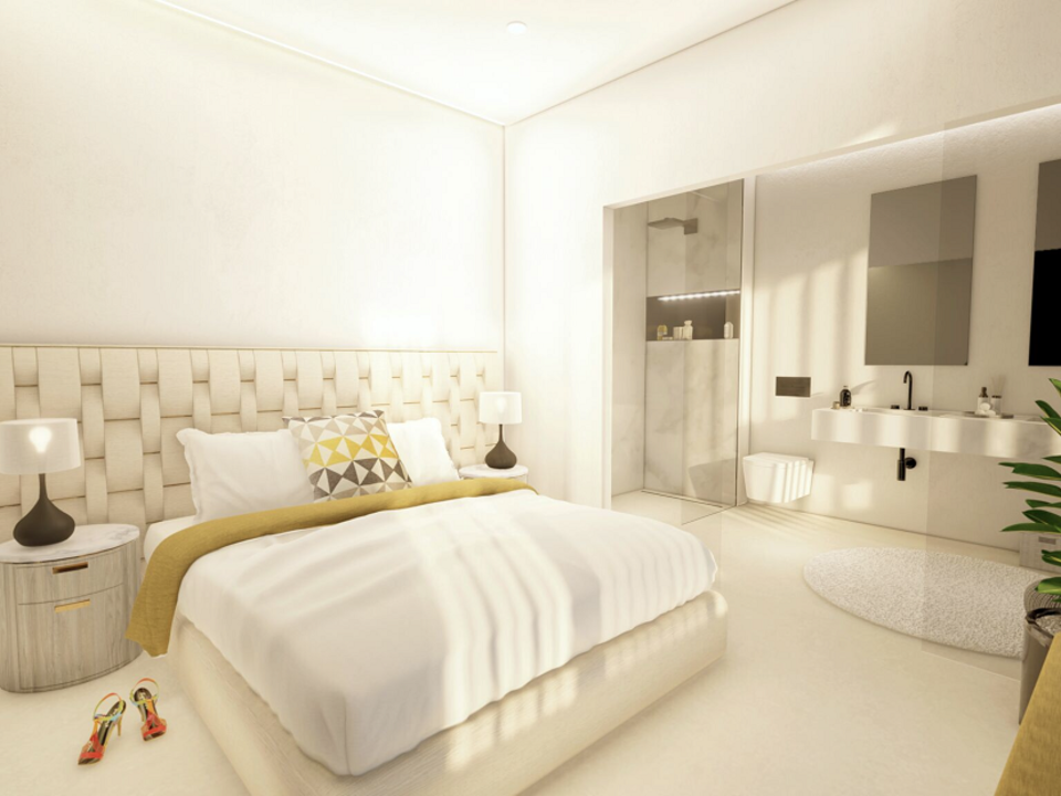 Villa i Dehesa De Campoamor, Alicante - foto 5