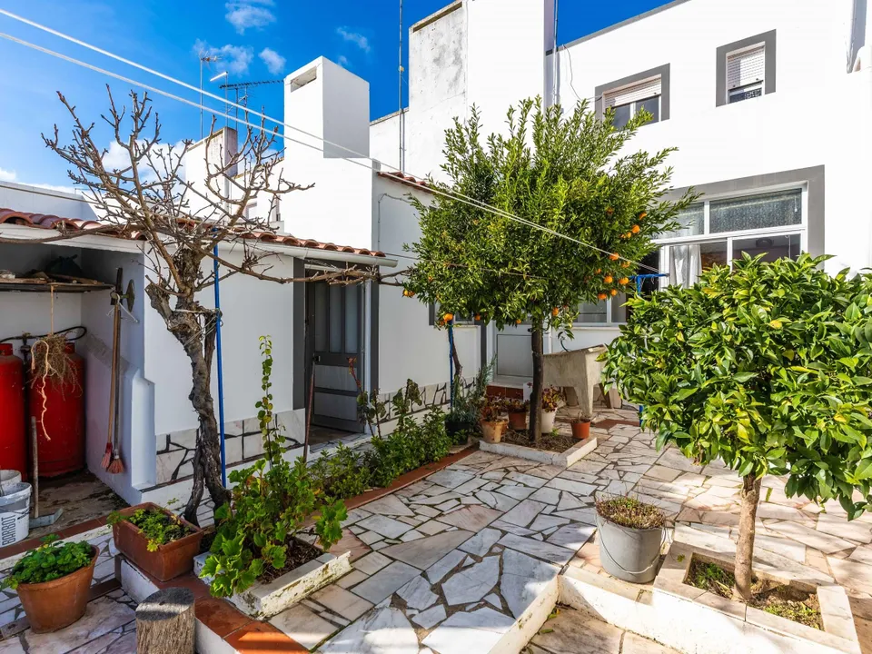Villa i Almodovar, Beja - foto 1