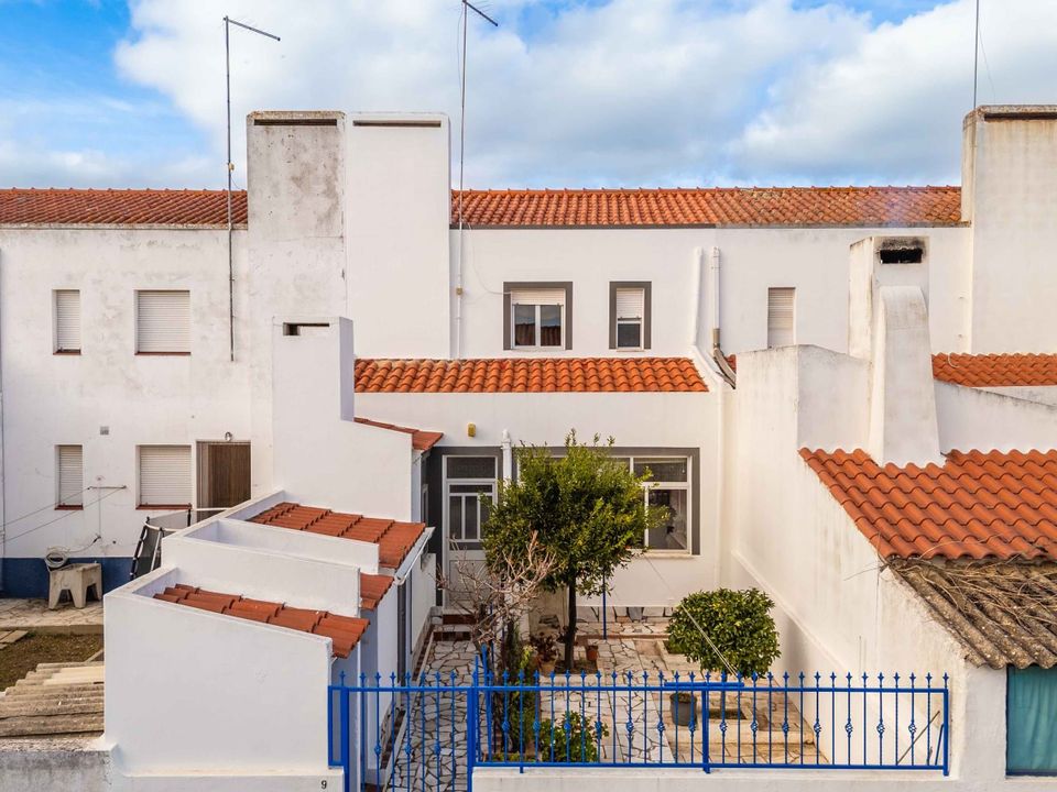 Villa i Almodovar, Beja - foto 2