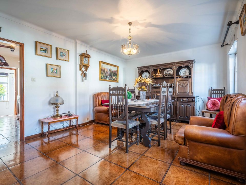Villa i Almodovar, Beja - foto 3