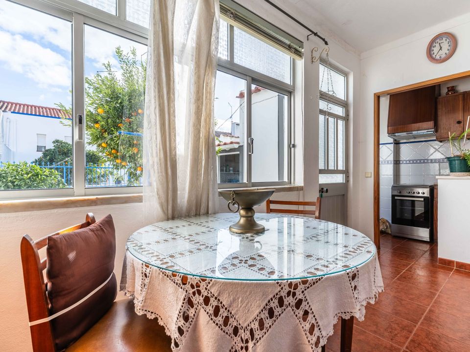 Villa i Almodovar, Beja - foto 4