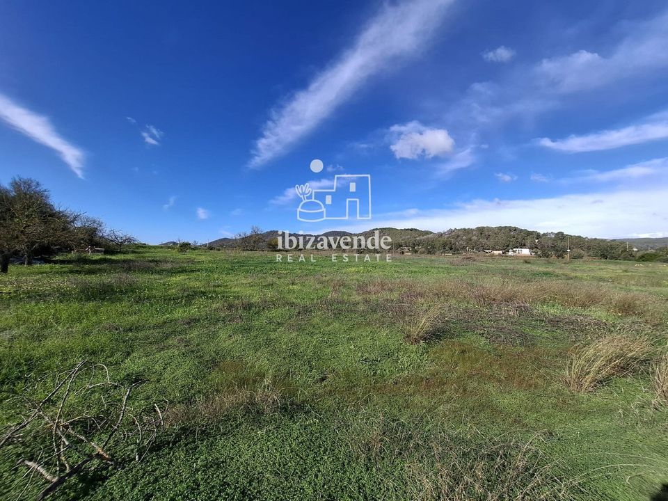 Finca i San Antonio De Portmany, Ibiza - foto 1