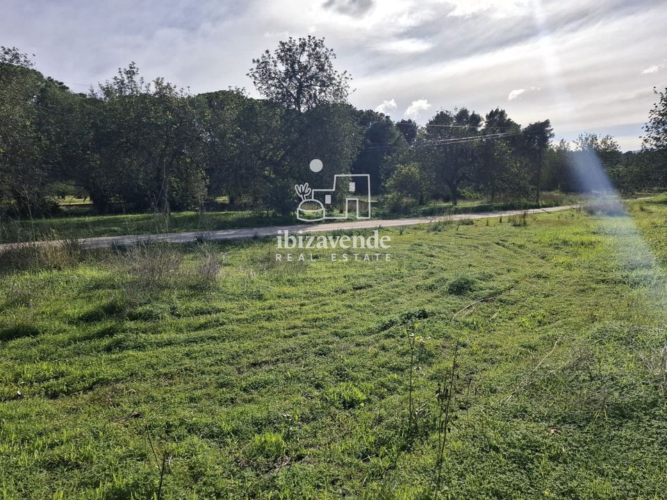 Finca i San Antonio De Portmany, Ibiza - foto 2
