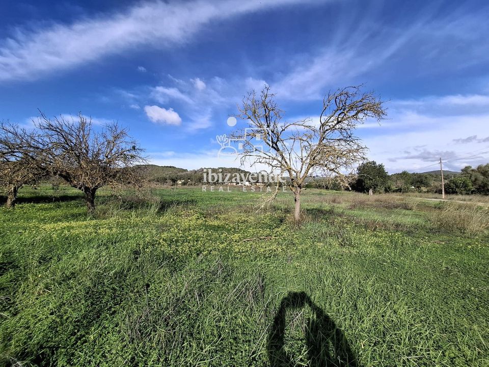 Finca i San Antonio De Portmany, Ibiza - foto 3