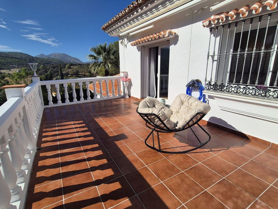 Villa i Coin, Malaga - bilde 2