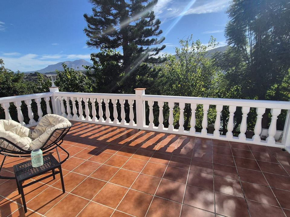 Villa i Coin, Malaga - bilde 3