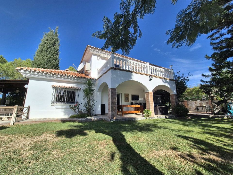 Villa i Coin, Malaga - bilde 1