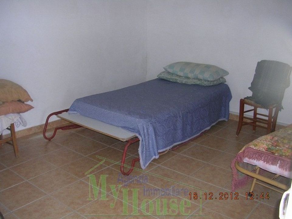 Landejendom i Cianciana, Agrigento - foto 3