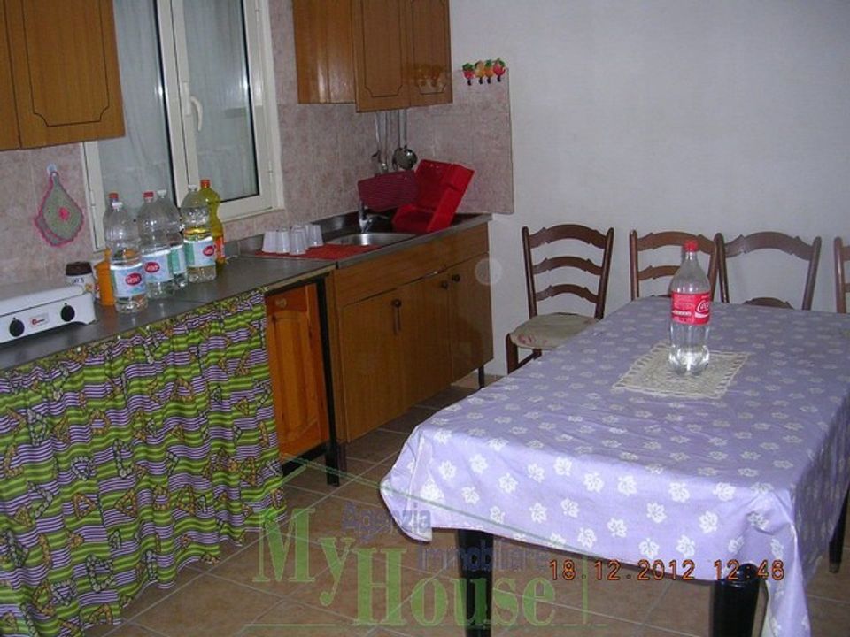 Landejendom i Cianciana, Agrigento - foto 5