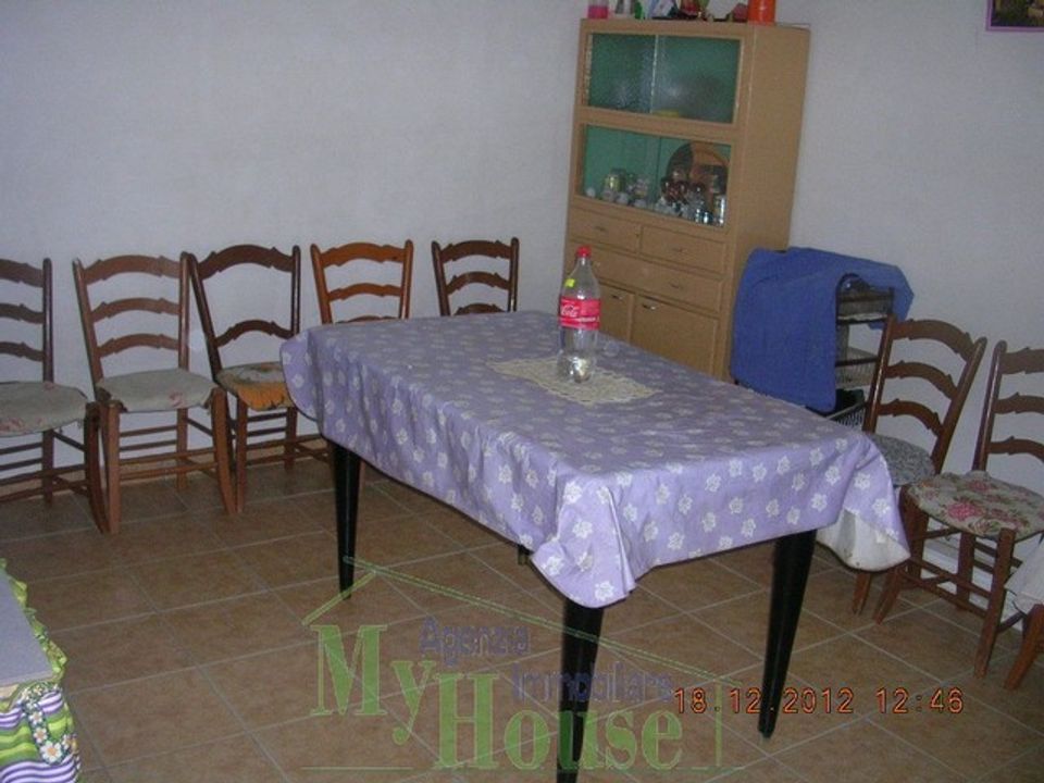 Landejendom i Cianciana, Agrigento - foto 4