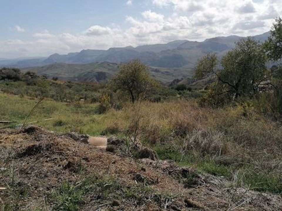Masia a Cianciana, Agrigento - foto 5