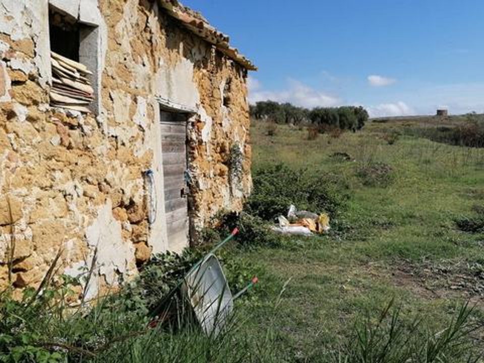 Masia a Cianciana, Agrigento - foto 1