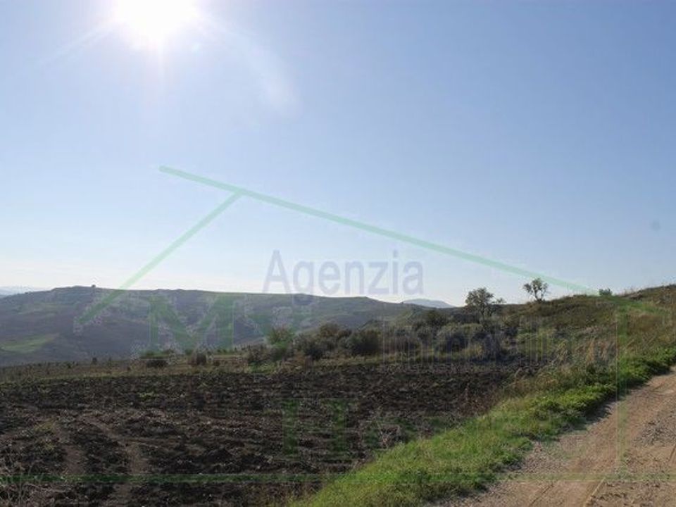Byhus i Cianciana, Agrigento - foto 4