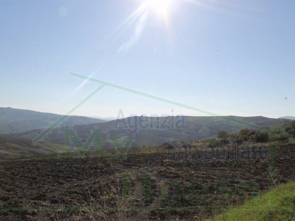Byhus i Cianciana, Agrigento - foto 5