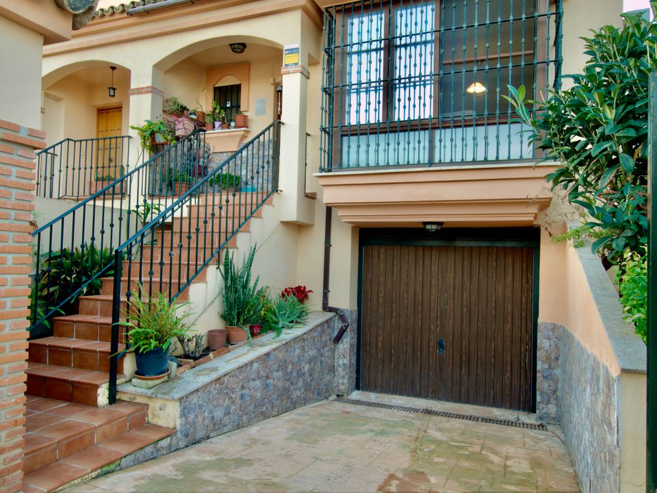 Villa i Alhaurin De La Torre, Malaga - foto 2