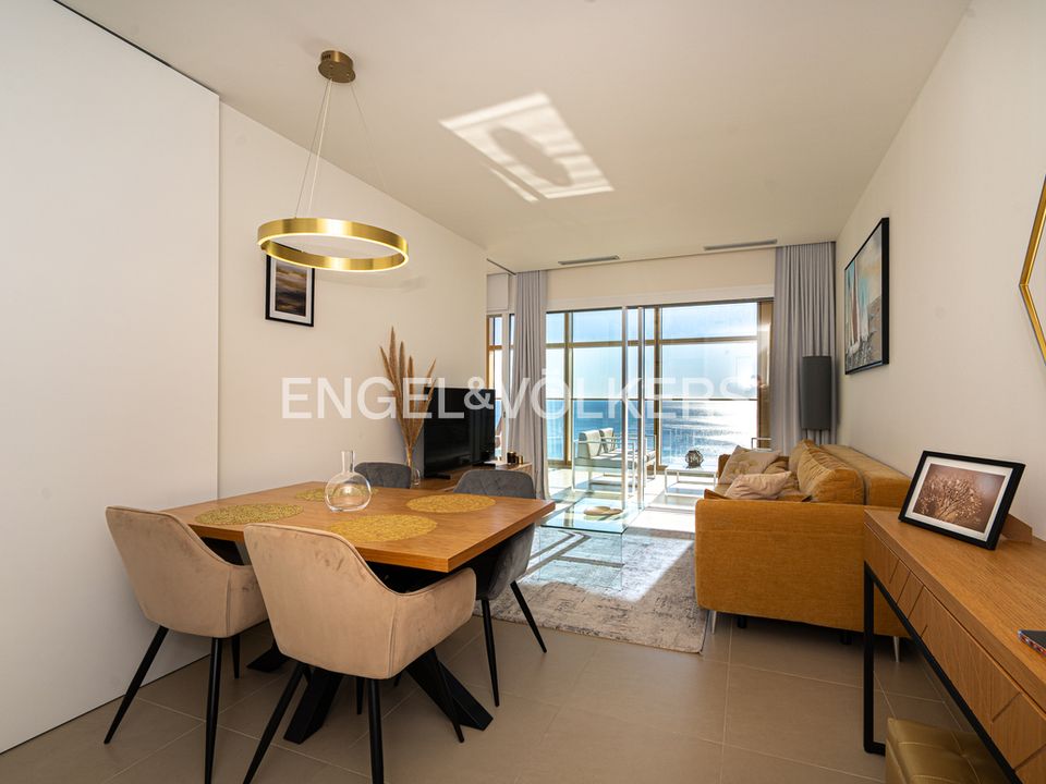 Lejlighed i Benidorm, Alicante - foto 3
