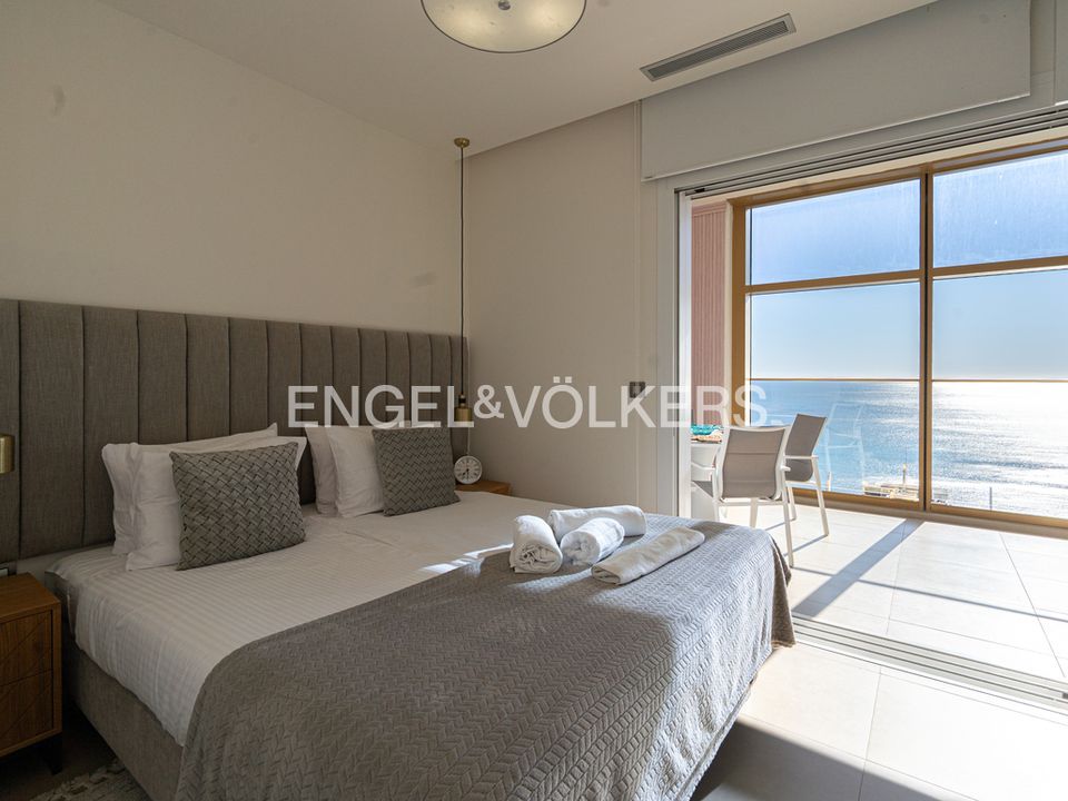 Lejlighed i Benidorm, Alicante - foto 4