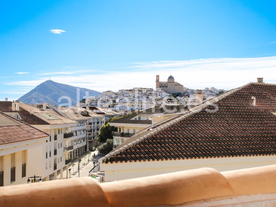 Penthouse i Altea, Alicante - foto 5
