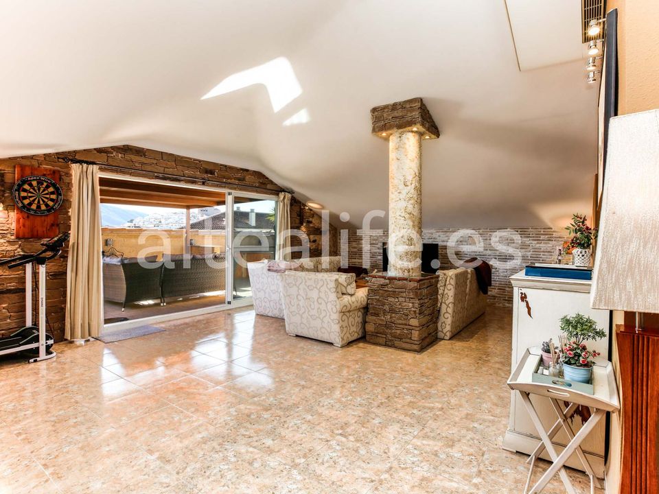 Penthouse i Altea, Alicante - foto 3