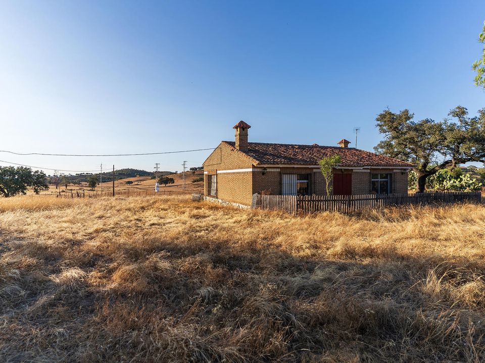 Finca in Huelva, Huelva - foto 1