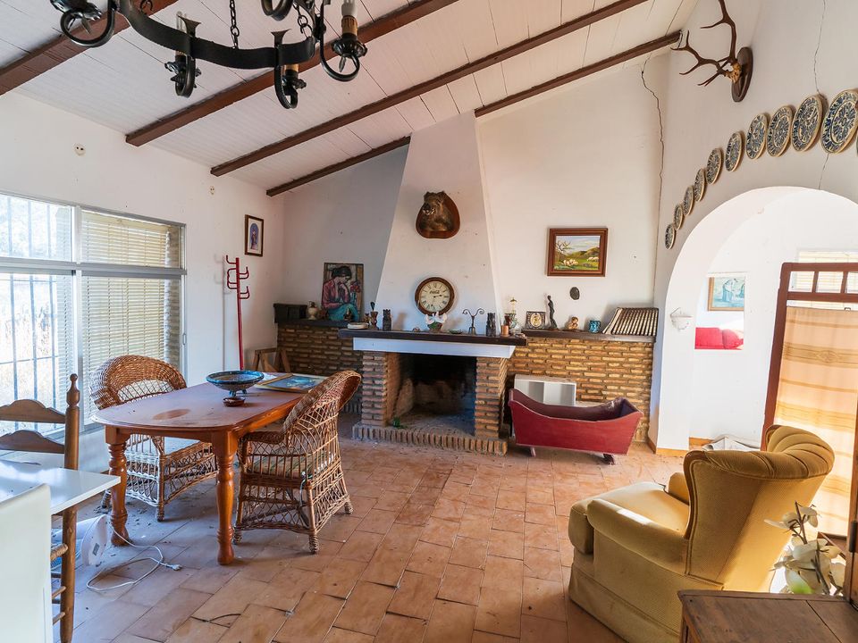 Finca in Huelva, Huelva - foto 4